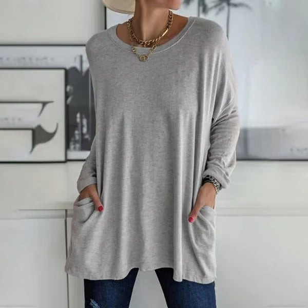 Alondra™  | Everyday Pocket Top