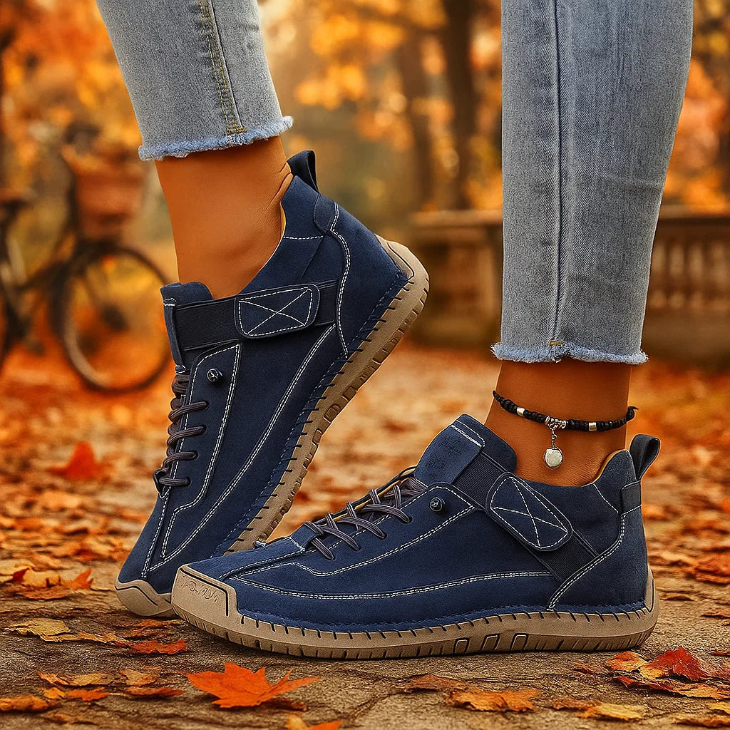 Mia™ | Orthopedic Comfort Sneakers Blue