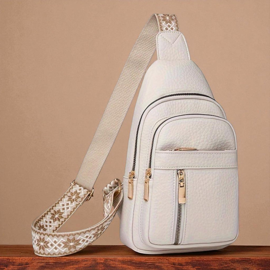 Original Hazel Corner Left Bag