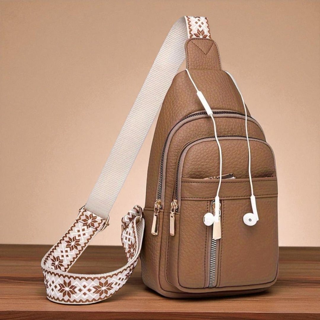 Original Hazel Corner Left Bag