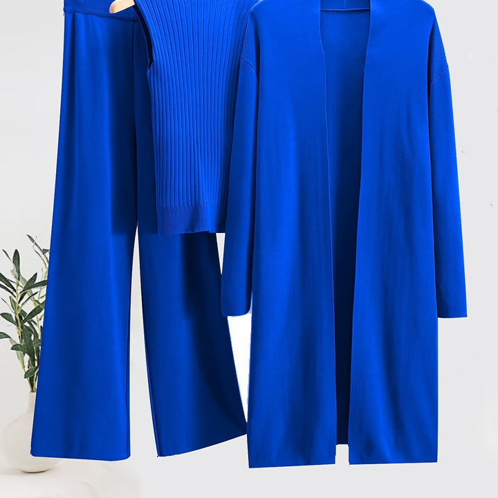 Nadia™ | Complete three-piece set