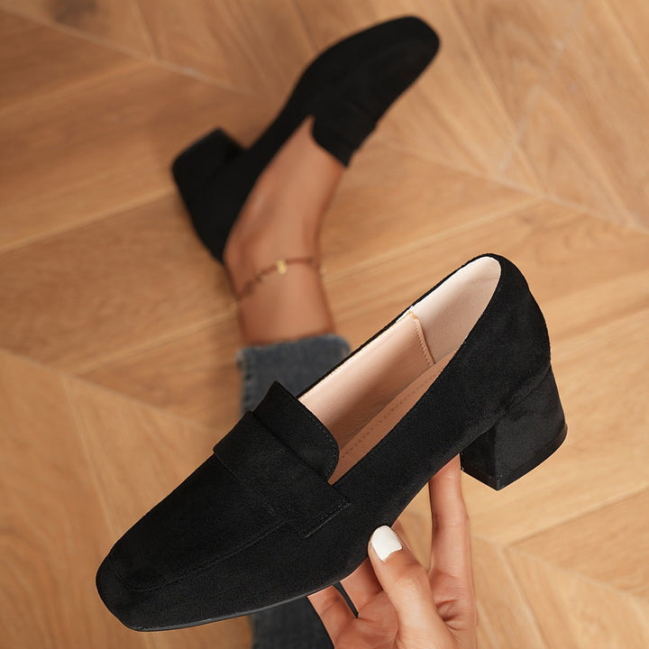 Chantal™ | Stable elegance and absolute comfort