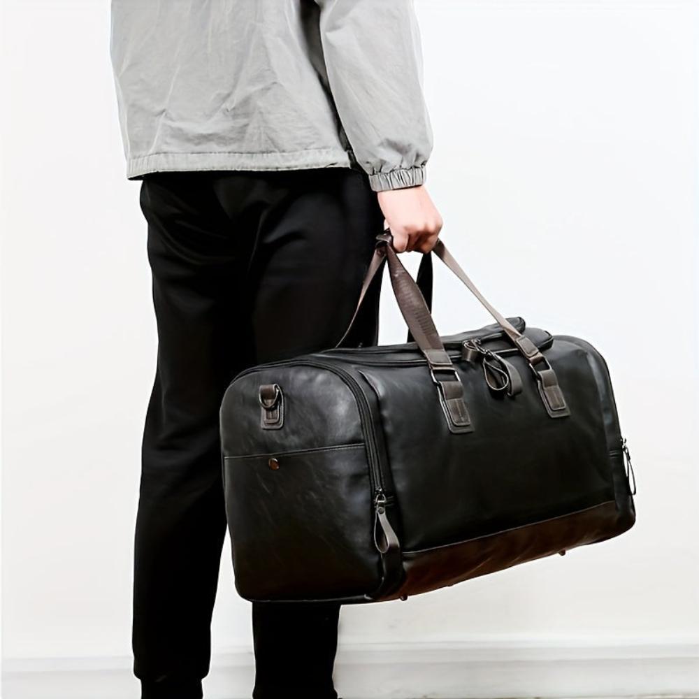 Duffle Everett Travel Bag