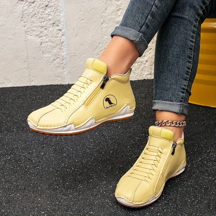 VitaStep™ | Absolute comfort, in any weather