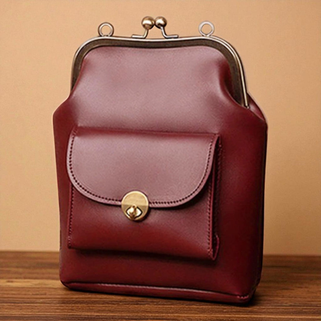 Max Vintage Bag