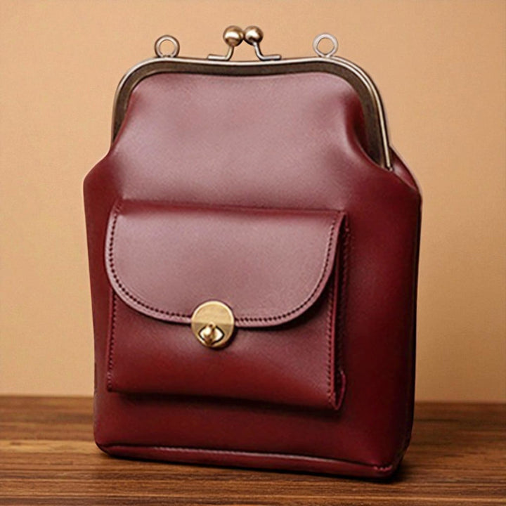 Max Vintage Bag
