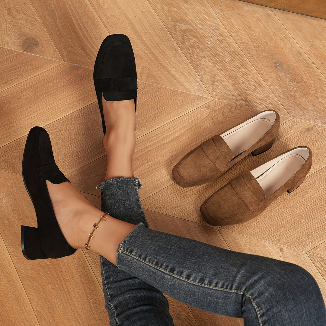 Chantal™ | Stable elegance and absolute comfort