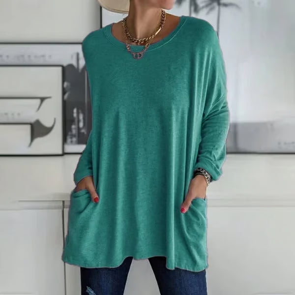 Alondra™  | Everyday Pocket Top