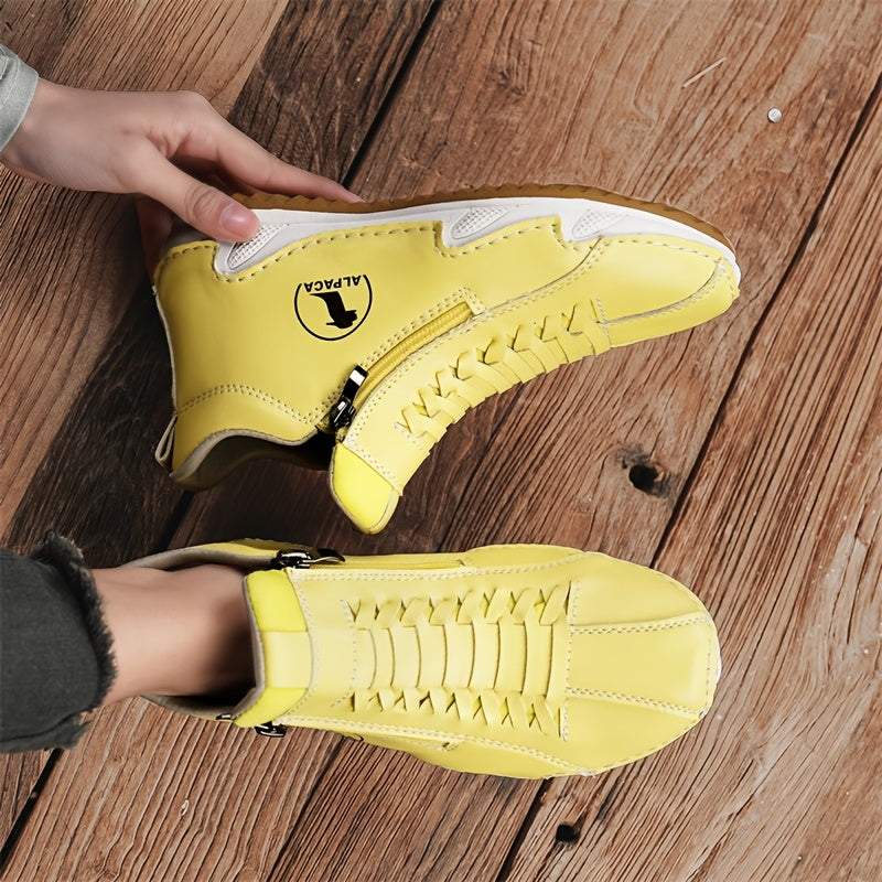 VitaStep™ | Absolute comfort, in any weather