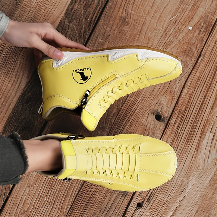 VitaStep™ | Absolute comfort, in any weather