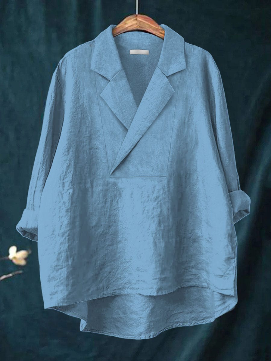 Elodie | Modern Grace Shirt