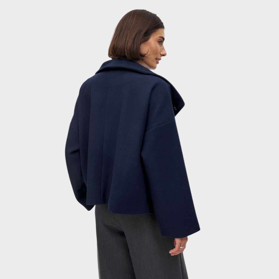 Anica - Luxury Coat