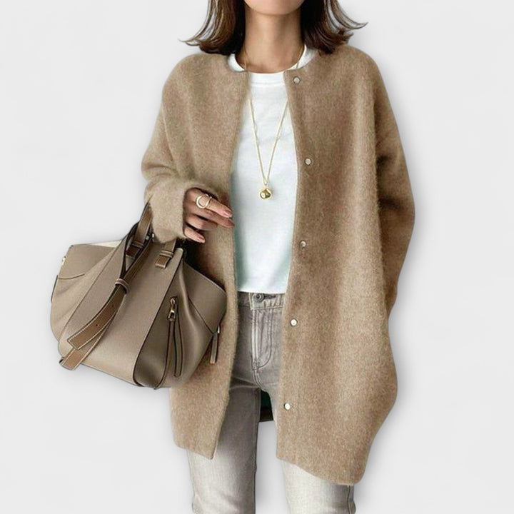 Spring - Comfortable and Relax Jacket