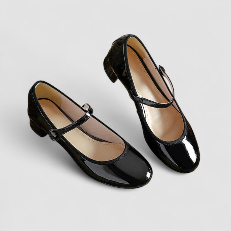 Mary Boutique™ - Orthopedic Mary Jane Shoes