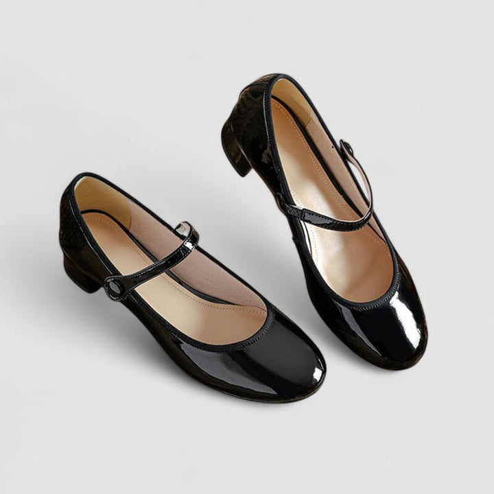 Mary Boutique™ - Orthopedic Mary Jane Shoes
