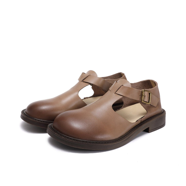 Mary Boutique™ - T-Bar Mary Jane Shoes