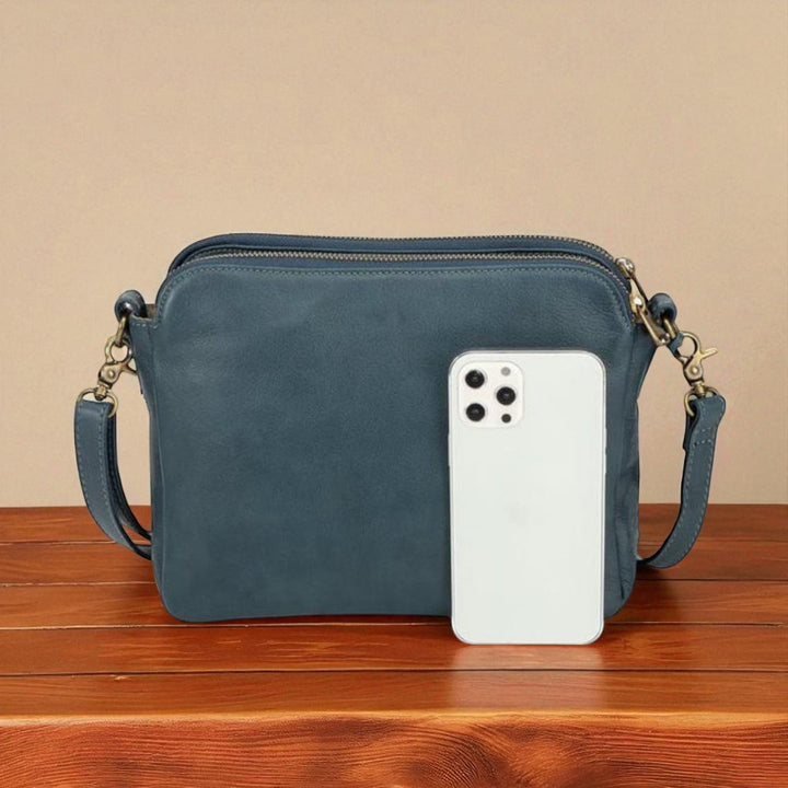 Kim's Masterpiece Bag