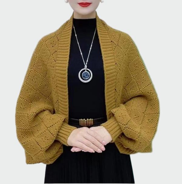 The Perfect Finish for Any Look