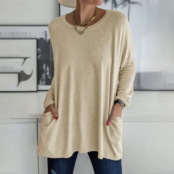 Alondra™  | Everyday Pocket Top
