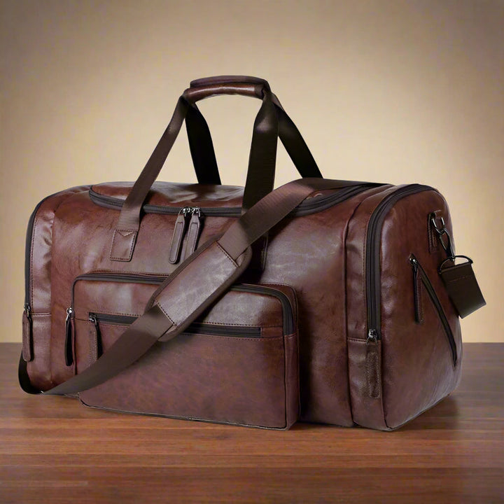 Duffle Everett Travel Bag