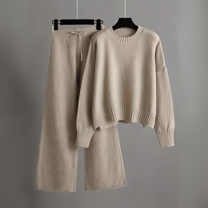 Élodie™ | Warm Two-Piece Set