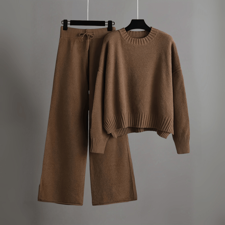 Élodie™ | Warm Two-Piece Set