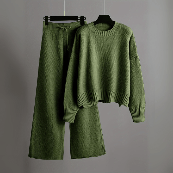 Élodie™ | Warm Two-Piece Set