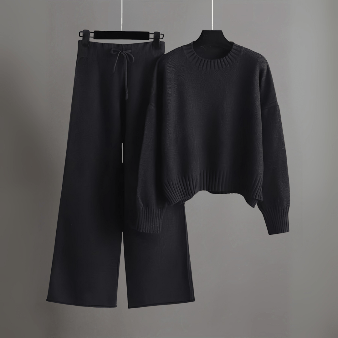 Élodie™ | Warm Two-Piece Set