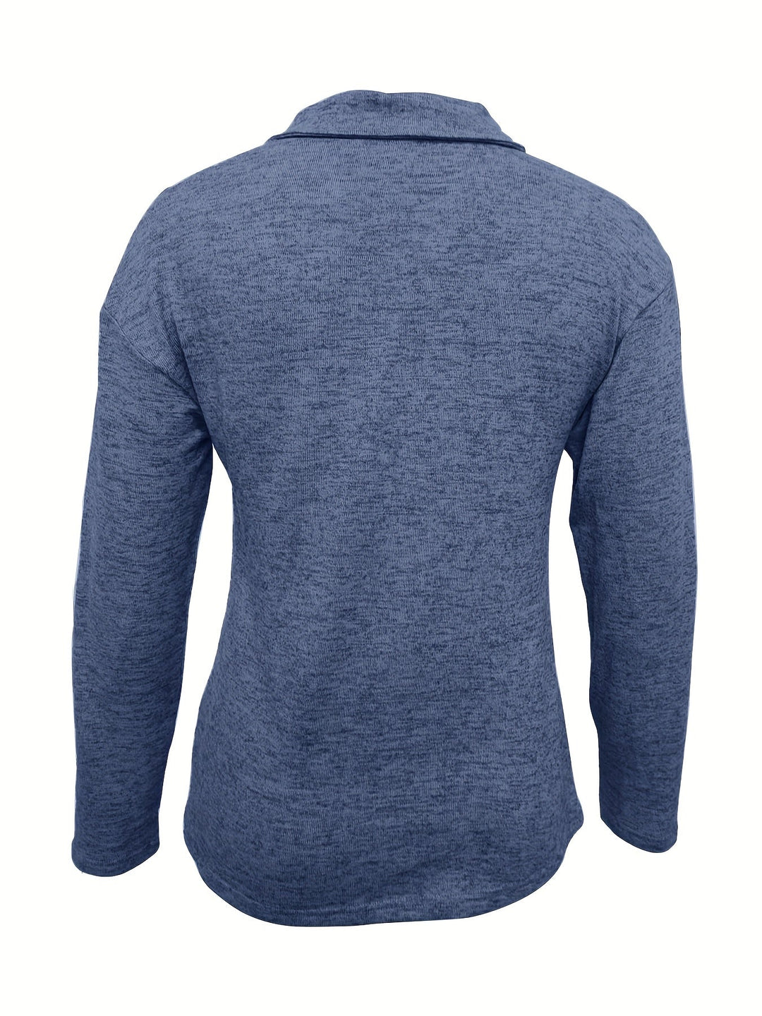 Sheena™  | Chic Long-Sleeved Top