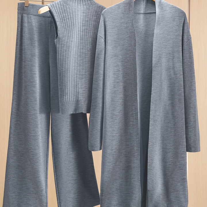 Nadia™ | Complete three-piece set