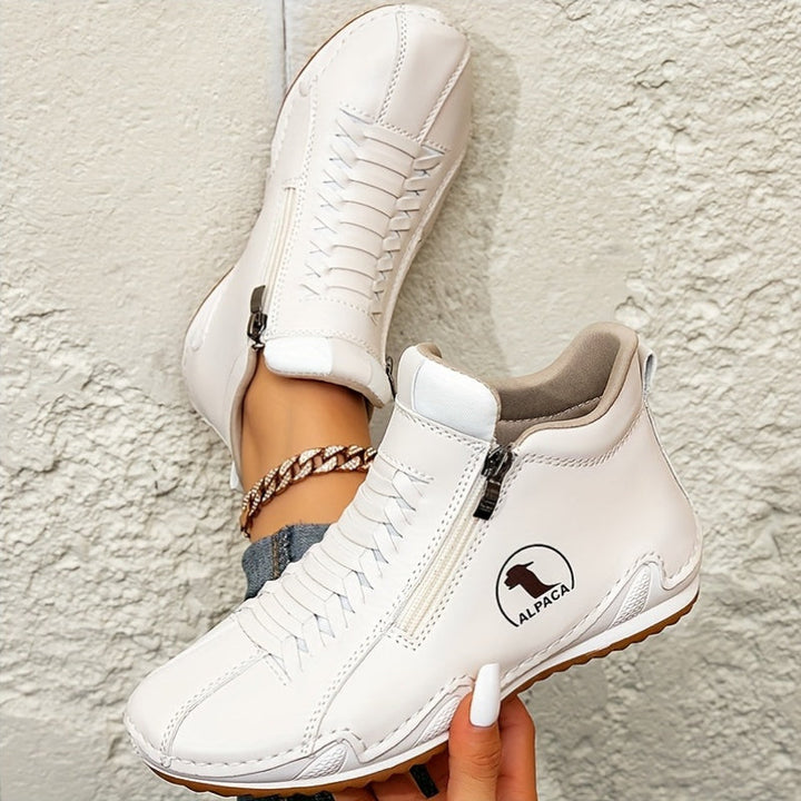 VitaStep™ | Absolute comfort, in any weather