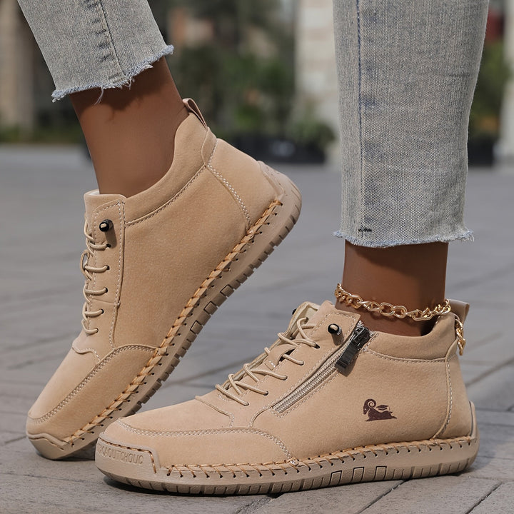 Nola™ | Therapeutic Comfort Shoes