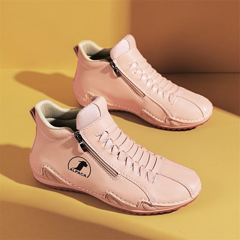 VitaStep™ | Absolute comfort, in any weather