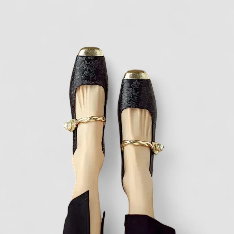 Mary Boutique™ - Orthopedic Mary Jane Shoes