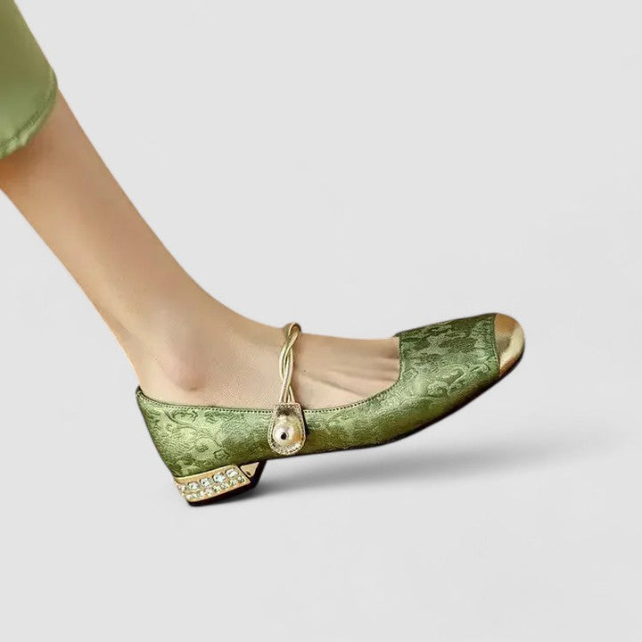 Mary Boutique™ - Orthopedic Mary Jane Shoes