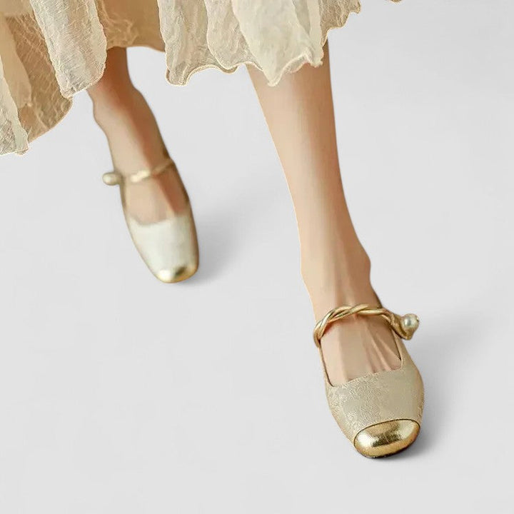 Mary Boutique™ - Orthopedic Mary Jane Shoes