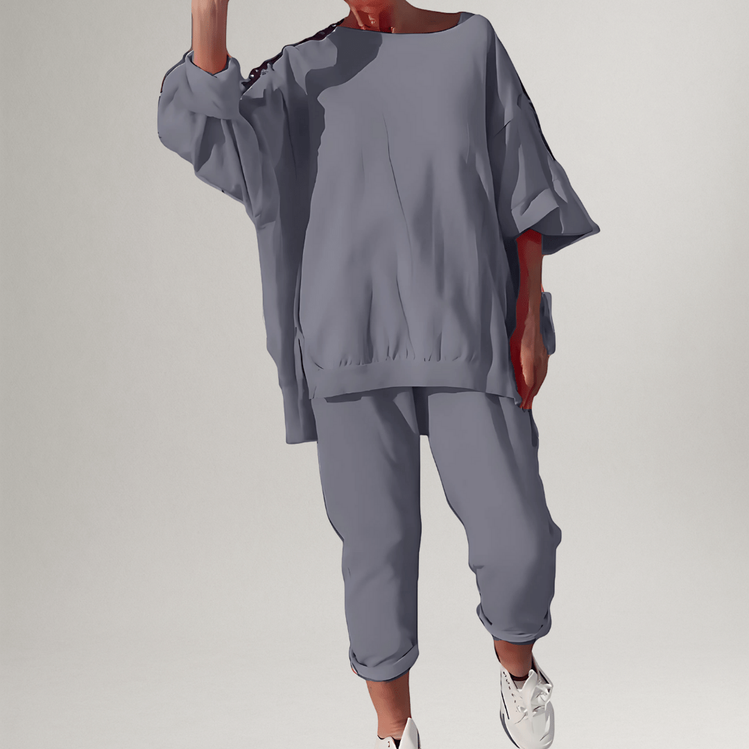 Gianna™ | Casual Lounge Set