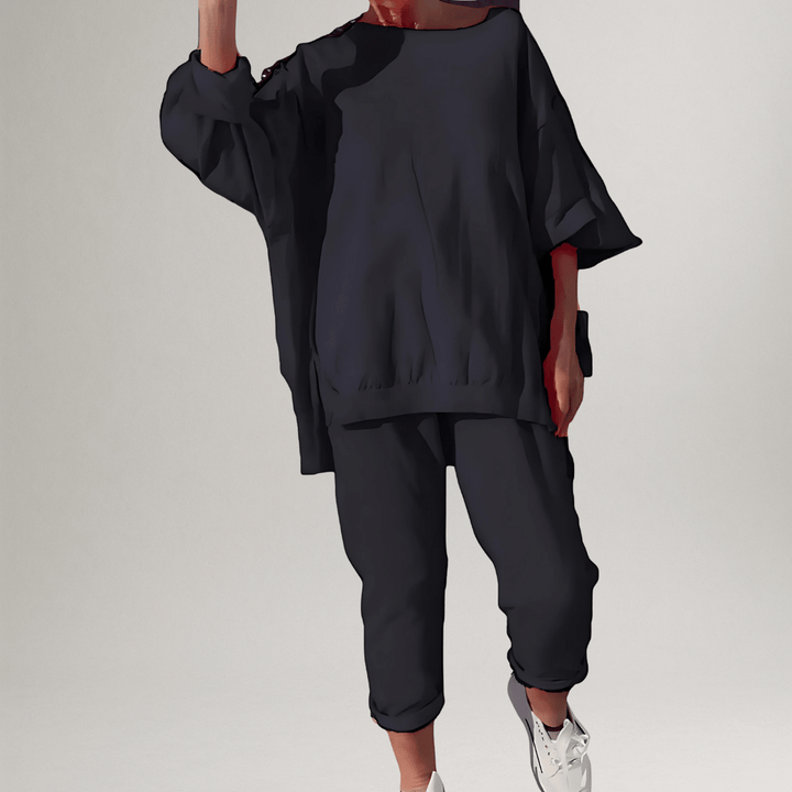 Gianna™ | Casual Lounge Set