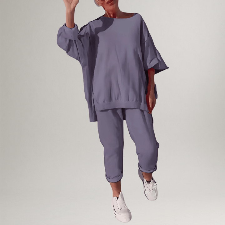 Gianna™ | Casual Lounge Set