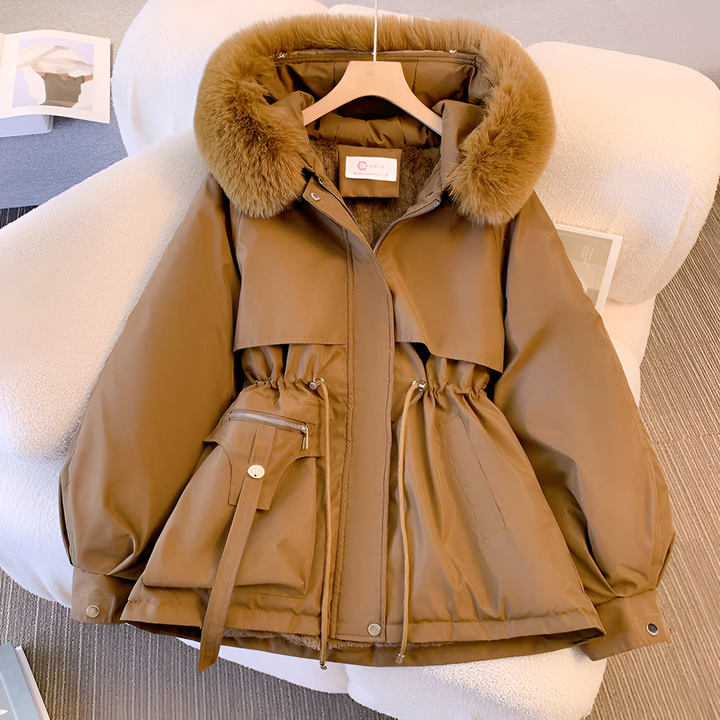 MIKA™ – ELEGANT WINTER JACKET