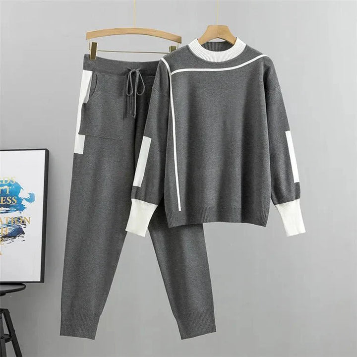 Karine™ | Two-Piece Jogging Set