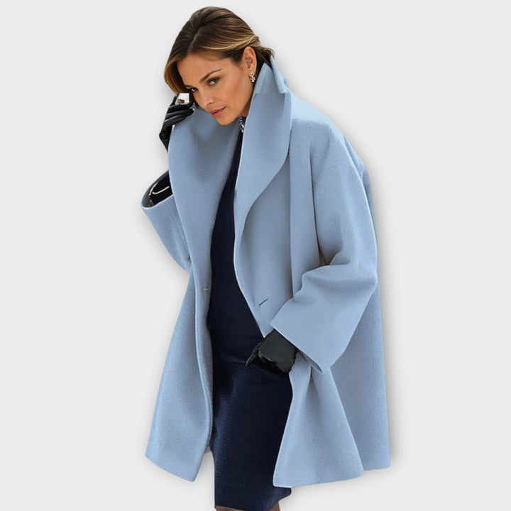 Emma™  | Premium Windproof Coat