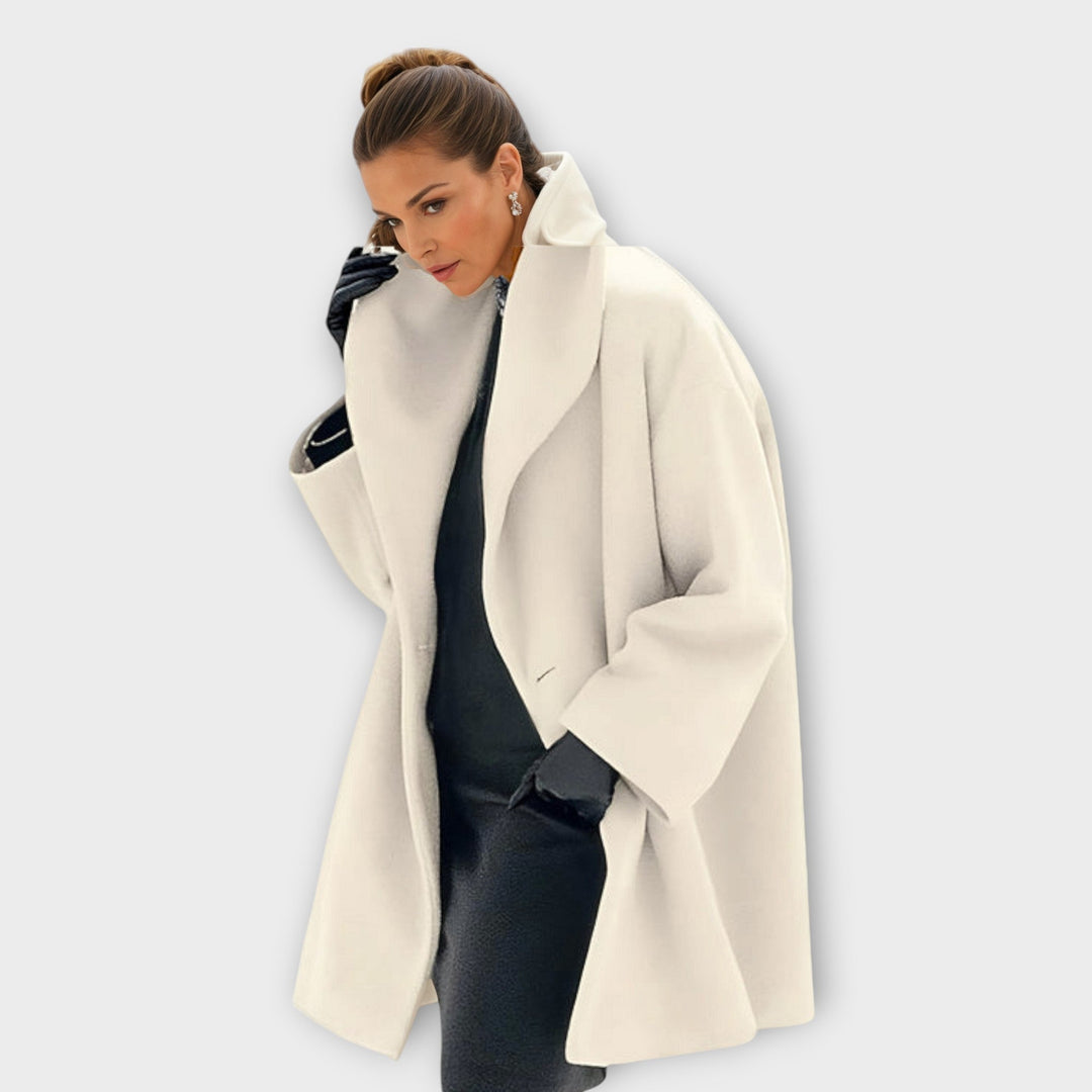Emma™  | Premium Windproof Coat