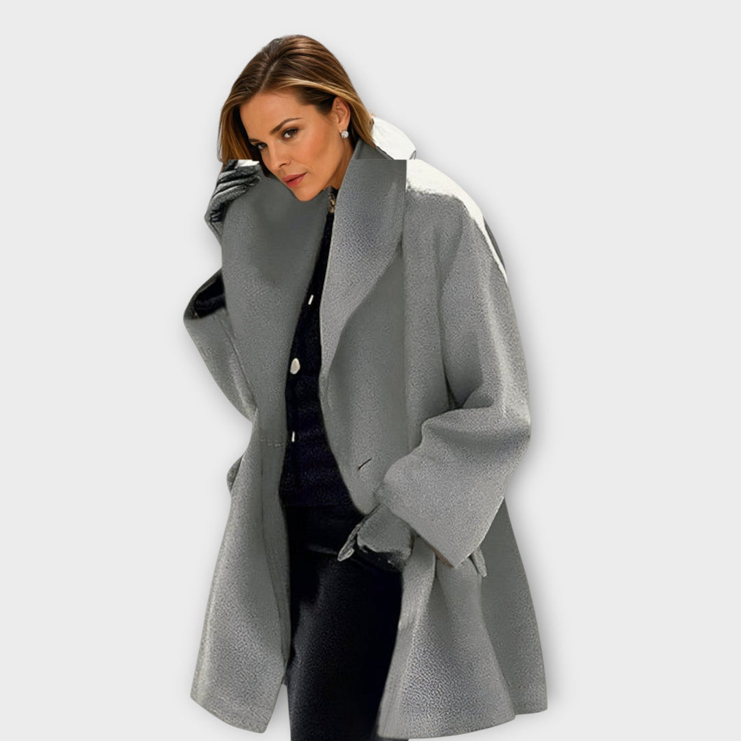 Emma™  | Premium Windproof Coat