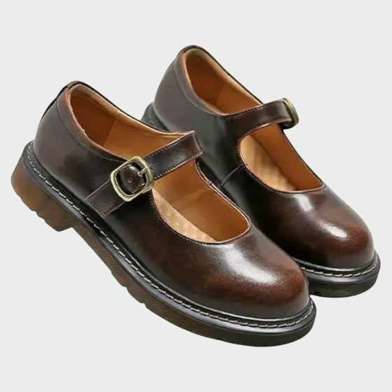Mary Boutique™ - Elegant Mary Jane Shoes