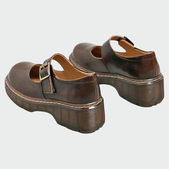 Mary Boutique™ - Elegant Mary Jane Shoes