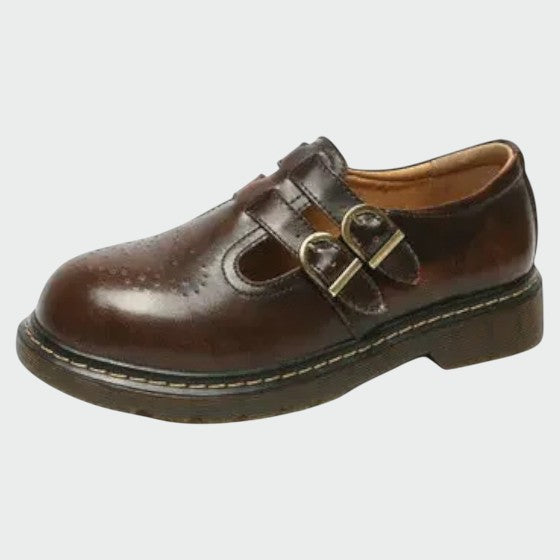 Mary Boutique™ - Elegant Mary Jane Shoes