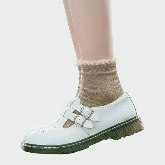 Mary Boutique™ - Elegant Mary Jane Shoes
