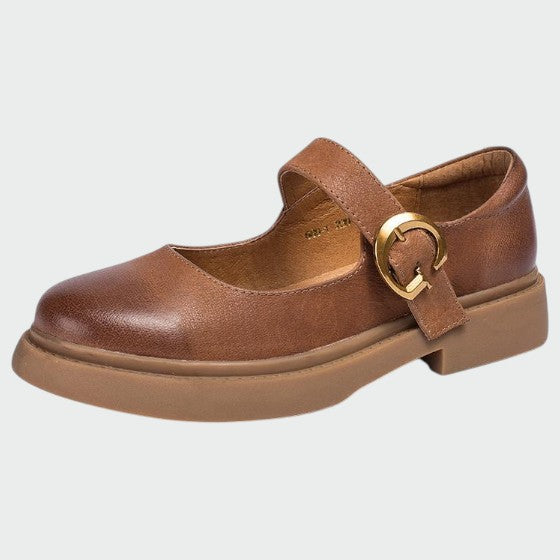 Mary Boutique™ - Modern Mary Janes