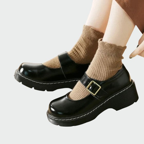Mary Boutique™ - Elegant Original Mary Jane Shoes